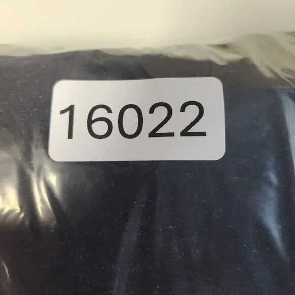 Womens Slim Fit High Waist Bootcut Jean Size 9 Dark Wash Stretch Heel High Denim - Picture 11 of 11